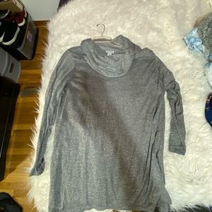 Plus Size Sweatshirt